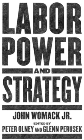 Labor Power And Strategy