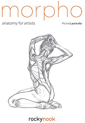 Morpho: Anatomy for Artists: 1