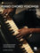 Piano Chord Voicings in All Styles: Includes Downloadable Audio
