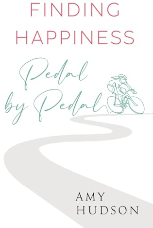 Finding happiness Pedal by Pedal