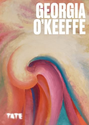 Georgia O'Keeffe (Artists Series)