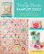 The Vintage Flower Sampler Quilt: A step-by-step guide to sewing a stunning quilt & fresh projects