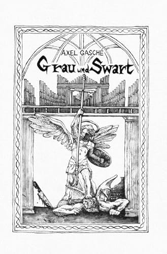 Grau und Swart: Ein Theaterstück