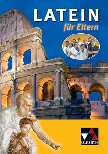 Einzelbände Latein / Latein für Eltern