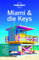 Lonely Planet Reiseführer Miami & the Keys
