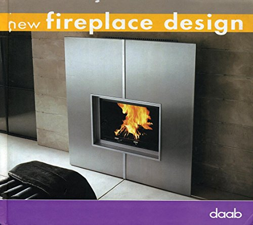 New fireplace design: Dt. /Engl. /Franz. /Ital. /Span. (Compact Book S.)