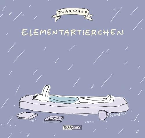 Zwarwald: Zwarwald 01. Elementartierchen: Bd 1