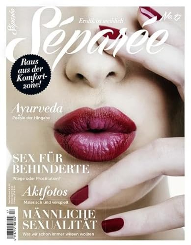 Séparée No. 17