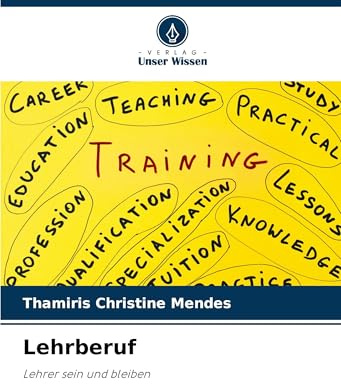 Lehrberuf: Lehrer sein und bleiben
