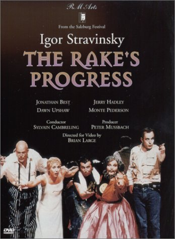 Rake's Progress [DVD] [1996] [Region 1] [US Import] [NTSC]