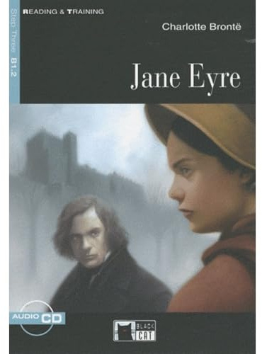 Jane Eyre + free Audiobook (Reading & Training) (Reading and training)