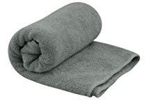 Sea to Summit Tek Towel X-Small 30 x 60 cm Reisehandtuch