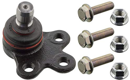 febi bilstein 103797 Ball Joint, pack of one