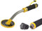 Wedigout Metal detector subacqueo – Pinpointer portatile completamente impermeabile per adulti, ad alta sensibilità, cercatore d'oro per spiaggia, immersioni, caccia al tesoro, cortile e acque poco