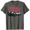Back To the Future DeLorean T-Shirt