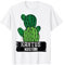 Fasching & Karneval Kaktus Kostüm T-Shirt