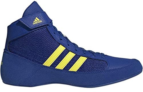 adidas performance Herren Sports Shoes, Blue, 43 1/3 EU