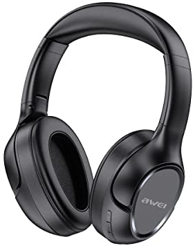 AW Ei Słuchawki Nauszne Bluetooth a770bl Czarne Marke