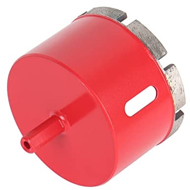 6-120mm 1PC ouvre-marbre diamant trépan pour marbre granit verre tuile scie trépan en céramique béton foret angle meuleuse peu, 100mm