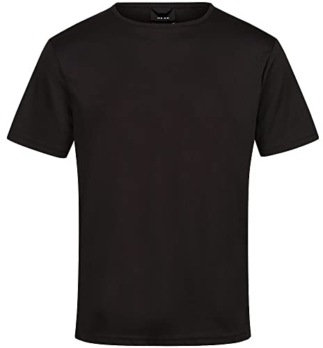 Regatta Men's Professional Mens Pro Wicking Reflective T Shirt T-Shirt (Pack of 1)