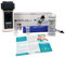 PoolLAB 2.0 Photometer 24 in 1 Pooltester - 3 Messungen gleichzeitig - Wasseranalysegerät - Pool Whirlpool - IP68 - Bluetooth - inkl. 70 Testtabletten