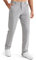 Libin Herren Golf Hosen Stretch Slim Fit Anzughose 30/32 Quick-Drying Leichter Komfort Casual Golfhose mit Taschen, Bundweite & Schrittlänge, 30, 32, Light Grey