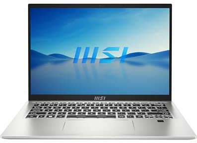 MSI COMPUTER Prestige 14EVO B13M-415ES I5-13SYST Marque