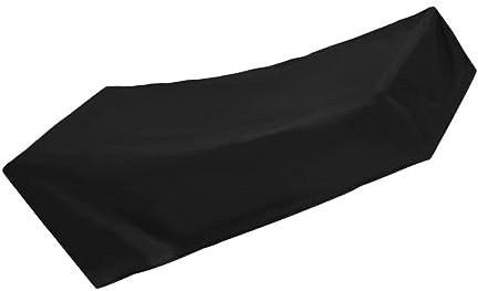 INOOMP Schutzhülle Für Stühle Wasserdichte Stuhlabdeckung Gartenstuhlhülle Tragbare Abdeckung Schützt Vor Regen Und Sonne Robuste Nähte Praktische Aufbewahrungstasche