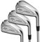 Callaway Golf Elyte Iron Set (6 - PW, Regular, Steel, Right)