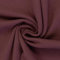 Waffeljersey | Waffelstrickjersey | 100% Baumwolle | Farbpalette 2024/2025 | für Bekleidung | Meterware | ab 50 cm (altrosa dunkel)
