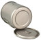 PAMINGONO Portable Titanium Cup 750ml Tin Mug for Titanium Camping Hiking Fishing Travel