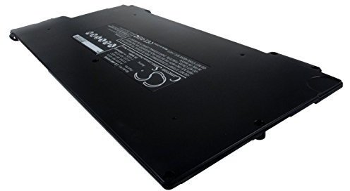 TrustCell Batterie de rechange pour Apple 661-4587, 661-4915, 661-5196, A1237, A1245, A1304, 5400 mAh