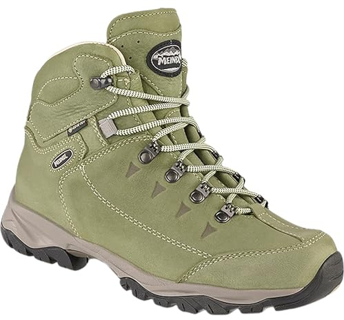Meindl Adult Trekkingstiefel Damen Ohio Lady 2 GTX grün