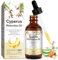 Olio Cyperus Rotundus per la depilazione, olio di cipero Ridurre la crescita dei capelli del corpo, pelle liscia e depilazione, riduce i pori, olio Cyperus Rotundus adatto a tutti i tipi di pelle 60ml