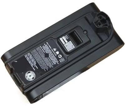 NVVSHND IZ862H Akku. Kompatibel mit Shark Cordless Stratos Staubsauger IZ862H