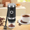 Miawtro Coffee Grinder,Coffee Bean Grinder with Rechargeable and 5 Modes of Grinding Automatic Power Off,Grinders Electric Low Temperature Grinding for Home,Office and Outdoor