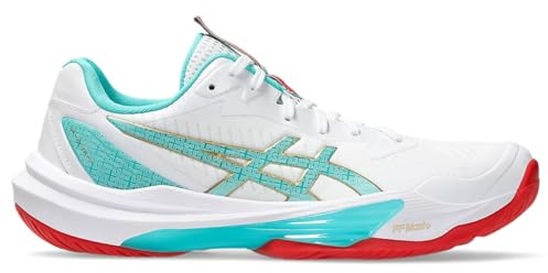 ASICS Damen Sky Elite Ff 3Sneaker
