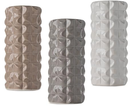 IlGruppone Set 3 Pezzi Umidificatore Aria per Calorifiero Evaporatore d'Acqua Termosifoni Stanza Riscaldamento Radiatore con Ganci Design Moderno Gatto Cuori Cucina Camera Cameretta - Choc Bar