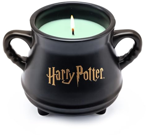 Harry Potter Duftkerze Witch´s Cauldron - 230g