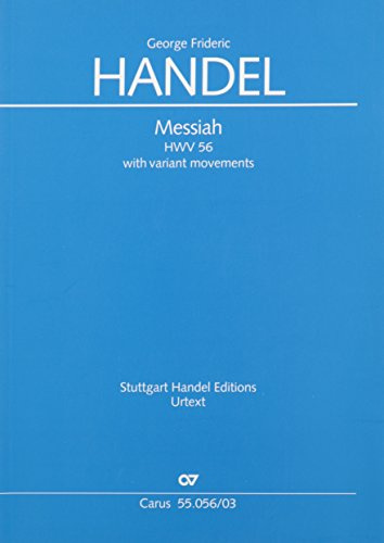 Carus-Verlag Stuttgart CV5505603