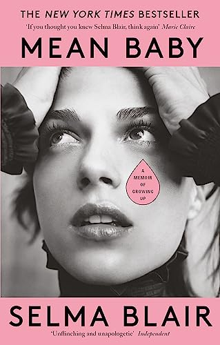 Mean Baby: A Memoir of Growing Up - the instant New York Times bestseller from the acclaimed actor and disability rights campaigner