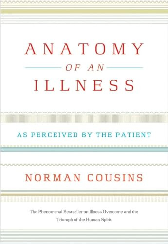 Anatomy of an Illness: As Perceived by the Patient