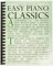 Library Of Easy Piano Classics (Library of Series)