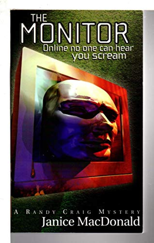 The Monitor: A Randy Craig Mystery (Randy Craig Mysteries)