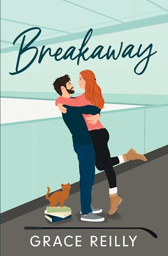 Breakaway: MUST-READ spicy hockey romance from the TikTok sensation! (Beyond the Play)