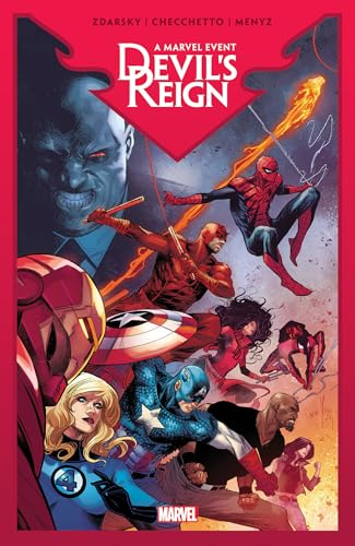 Marvel - US