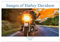 Images of Harley Davidson (Wall Calendar 2025 DIN A4 landscape), CALVENDO 12 Month Wall Calendar