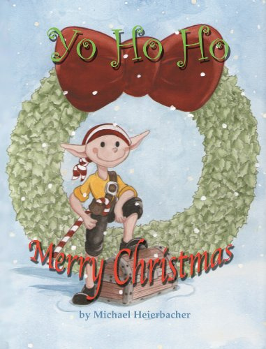 Yo Ho Ho Merry Christmas
