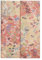 Paperblanks 12-Monatskalender 2024 Kara-ori | Horizontal | Mini (100 × 140 mm)