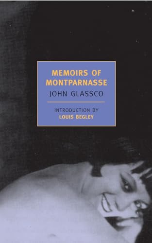 Memoirs Of Montparnasse (New York Review Books Classics)